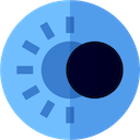 Moon Dark Mode